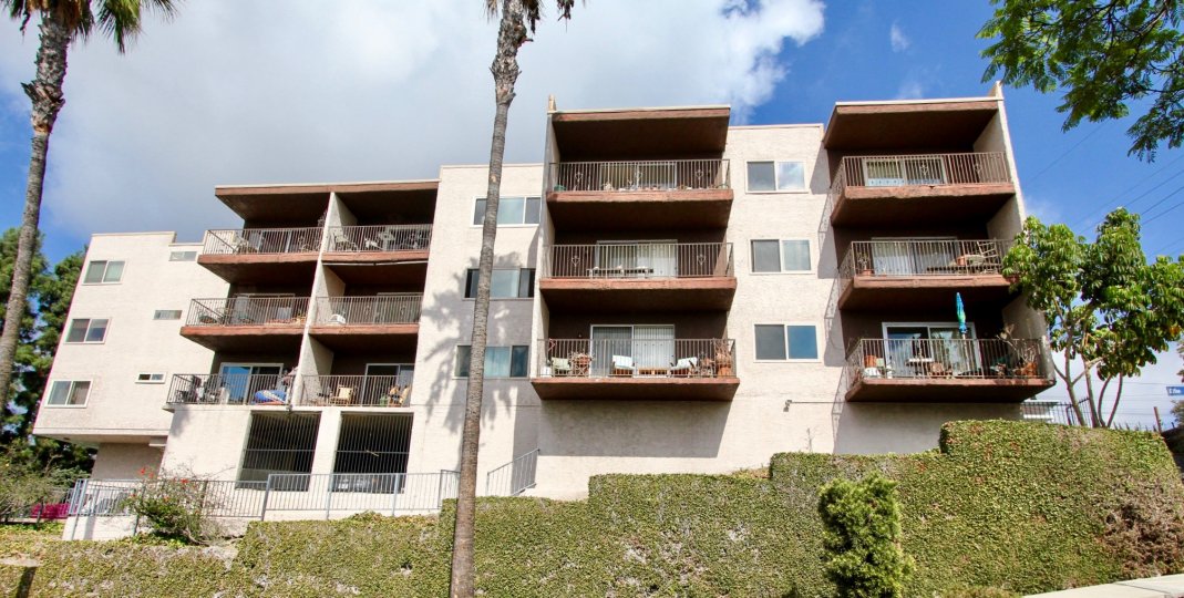 Silver View Terrace Silver Lake CA